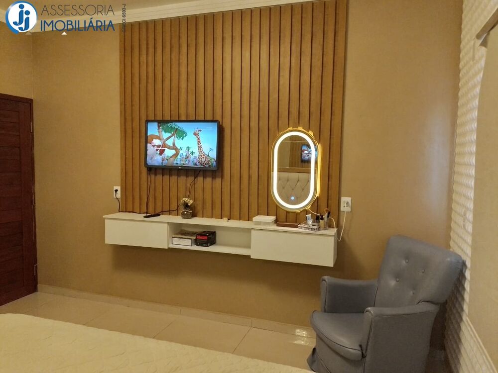 Casa à venda com 3 quartos, 170m² - Foto 6