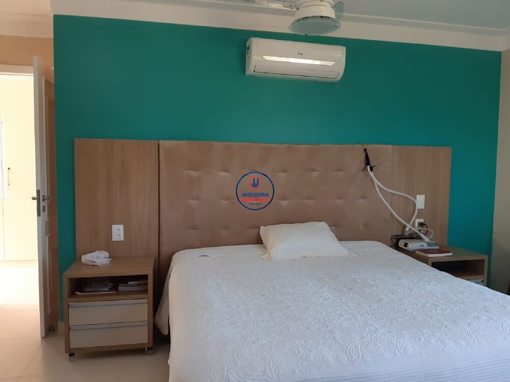 Casa, 4 quartos, 297 m² - Foto 9