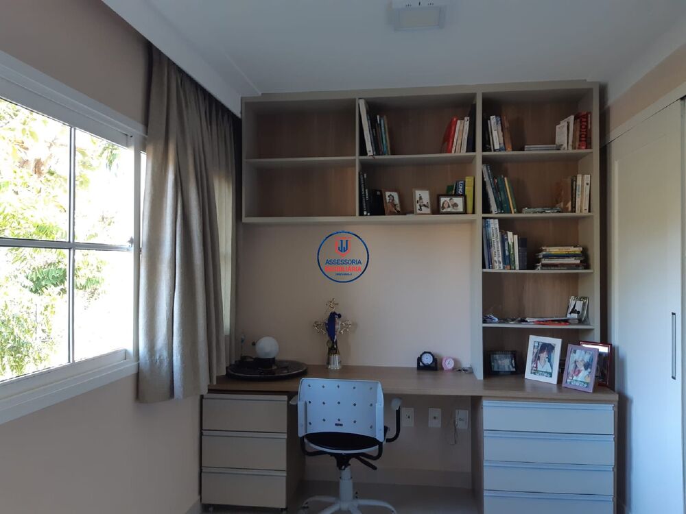 Casa, 4 quartos, 297 m² - Foto 15