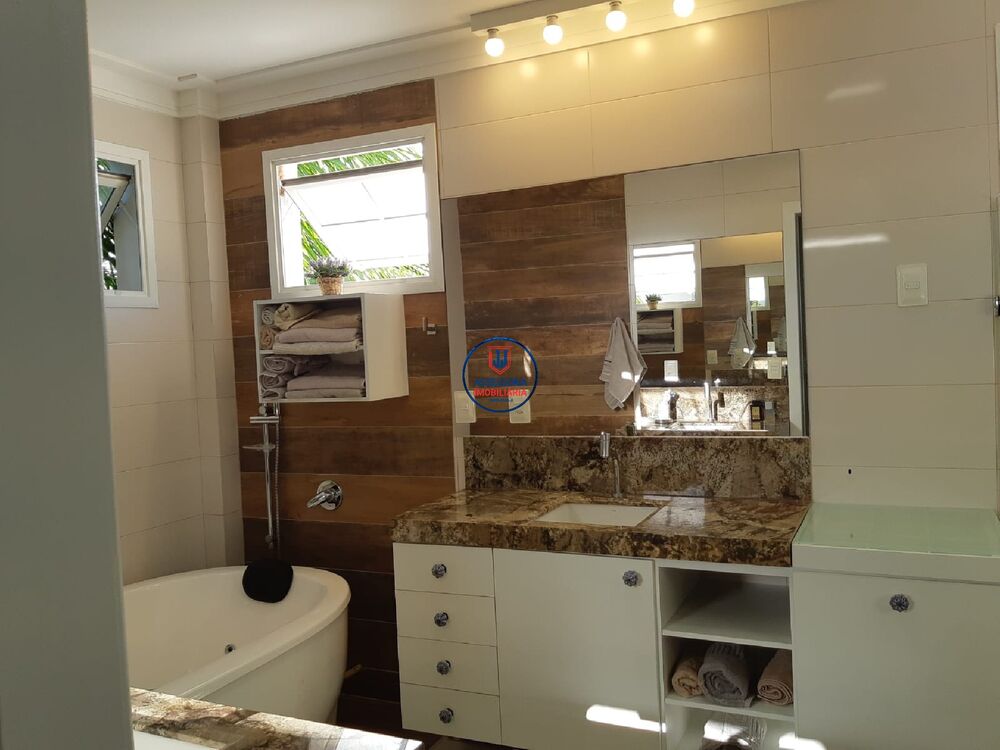 Casa, 4 quartos, 297 m² - Foto 17