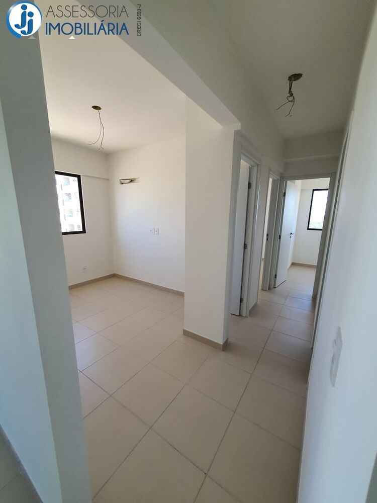 Apartamento à venda com 3 quartos, 67m² - Foto 1