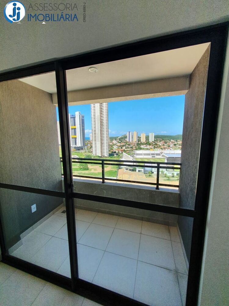 Apartamento à venda com 3 quartos, 67m² - Foto 2