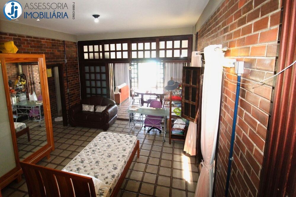Casa à venda com 4 quartos, 381m² - Foto 14
