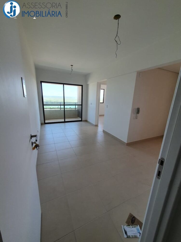 Apartamento à venda com 2 quartos, 52m² - Foto 1