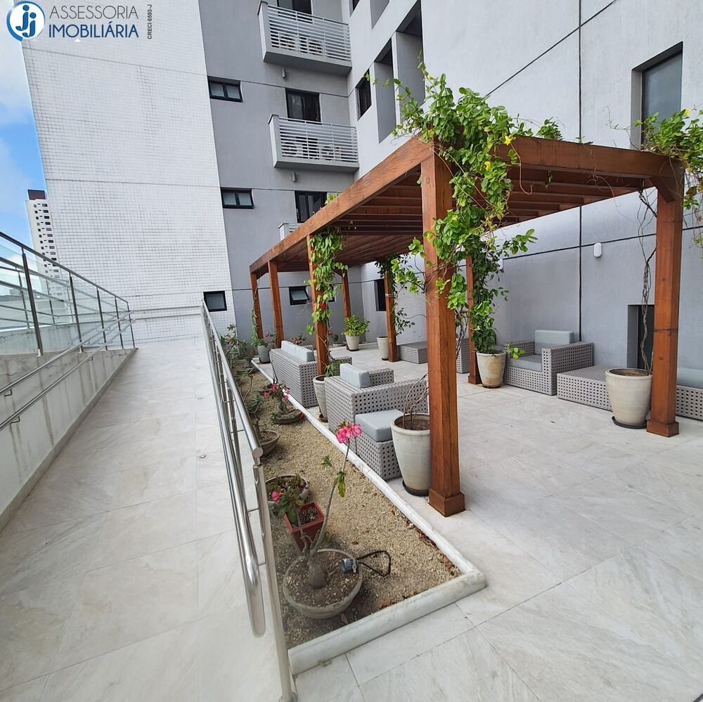 Apartamento à venda com 3 quartos, 90m² - Foto 2