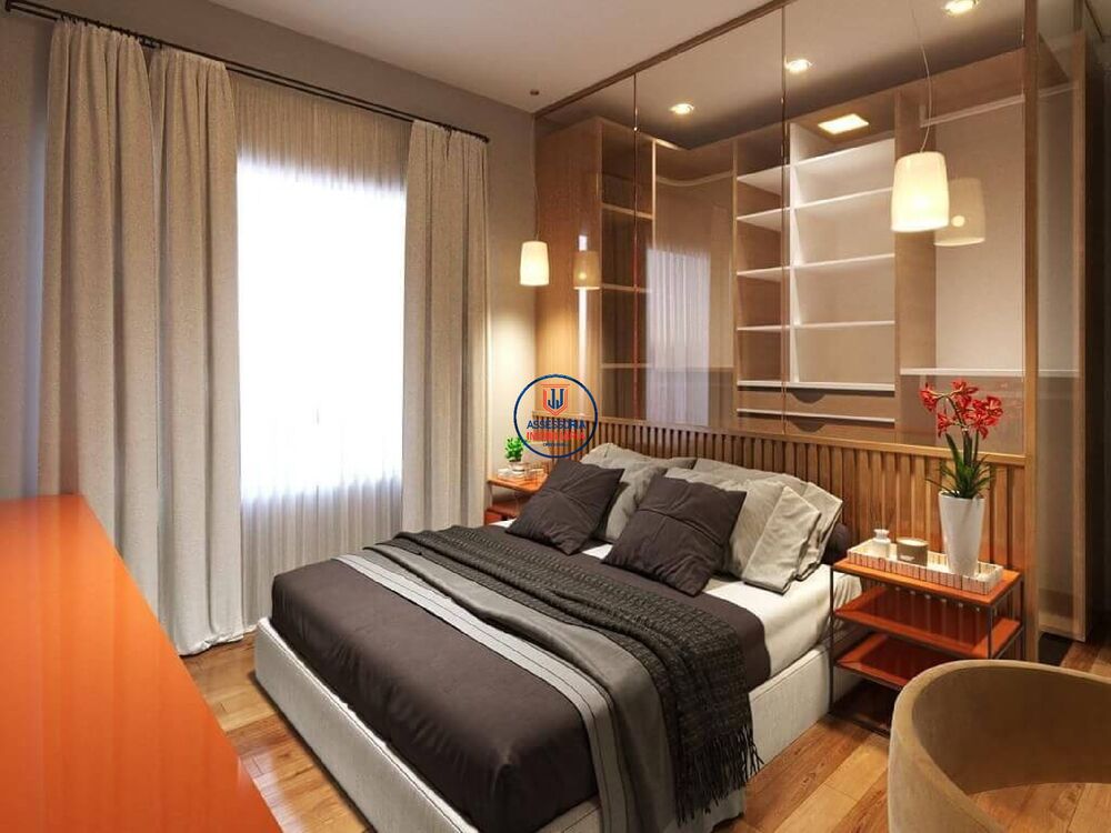 Apartamento à venda com 3 quartos, 110m² - Foto 7
