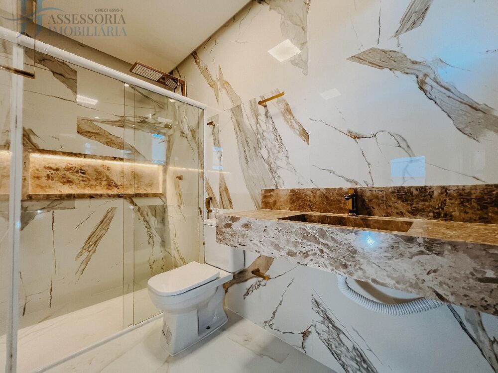 Casa à venda com 3 quartos, 142m² - Foto 5