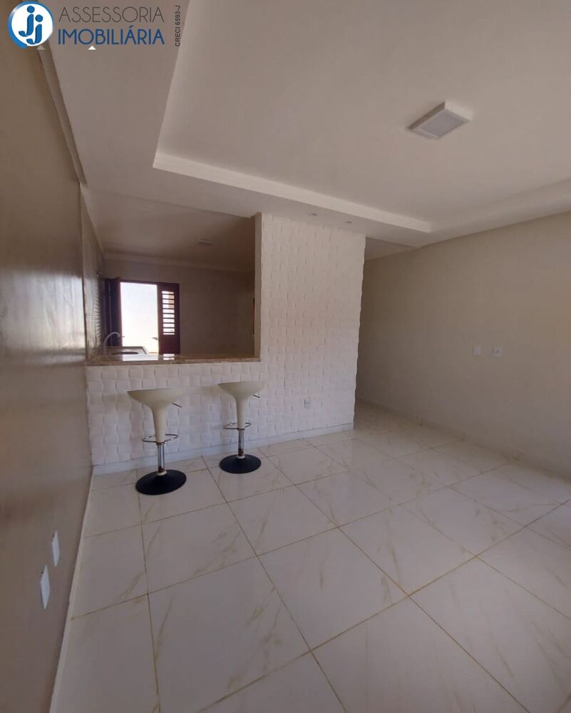 Casa, 2 quartos, 72 m² - Foto 3