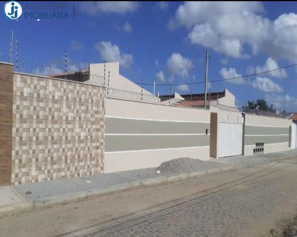 Casa, 2 quartos, 72 m² - Foto 1