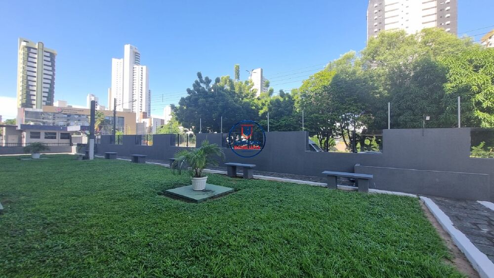 Apartamento à venda com 3 quartos, 115m² - Foto 17