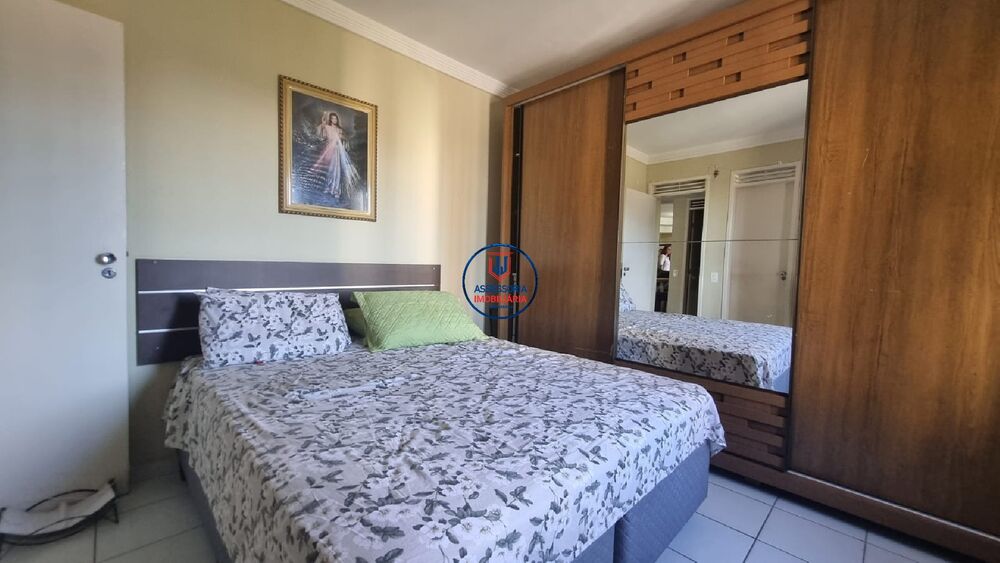 Apartamento à venda com 3 quartos, 115m² - Foto 7