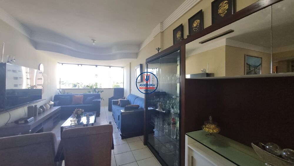 Apartamento à venda com 3 quartos, 115m² - Foto 13