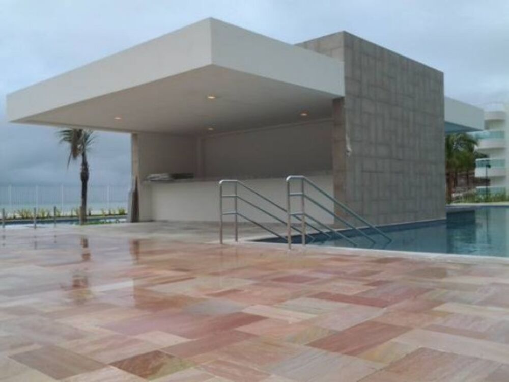 Apartamento à venda com 1 quarto, 57m² - Foto 10