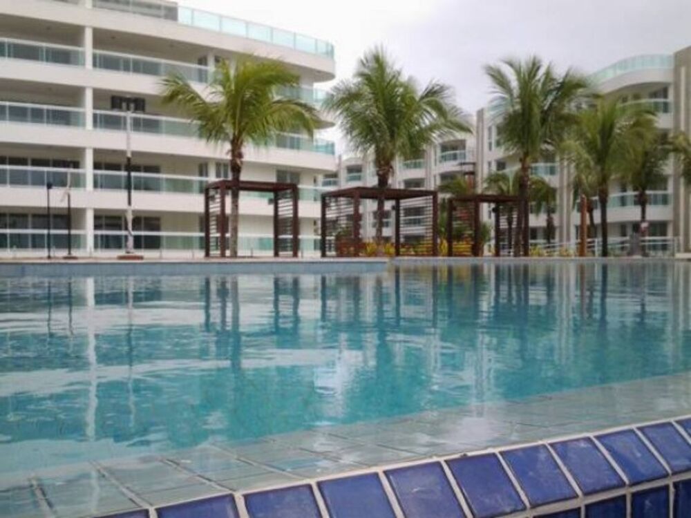 Apartamento à venda com 1 quarto, 57m² - Foto 13