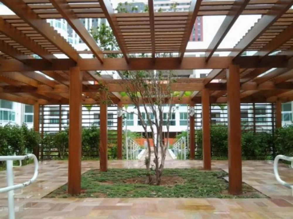 Apartamento, 1 quarto, 57 m² - Foto 5