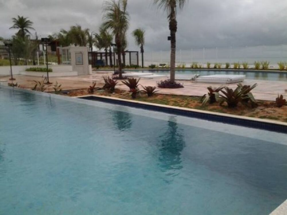 Apartamento à venda com 1 quarto, 57m² - Foto 7