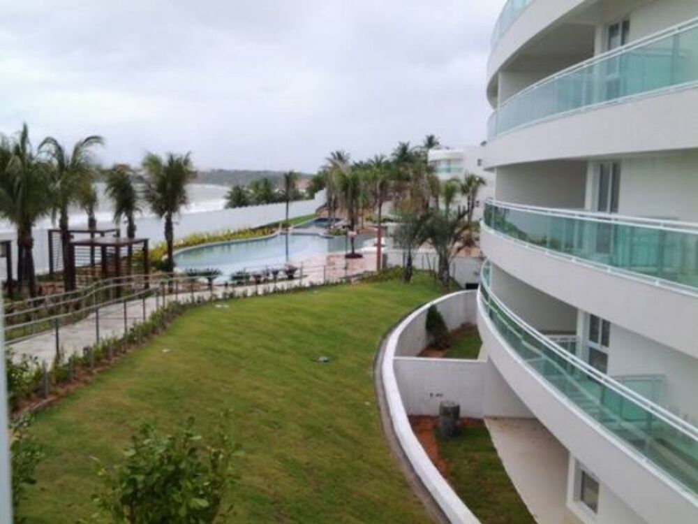 Apartamento à venda com 1 quarto, 57m² - Foto 3