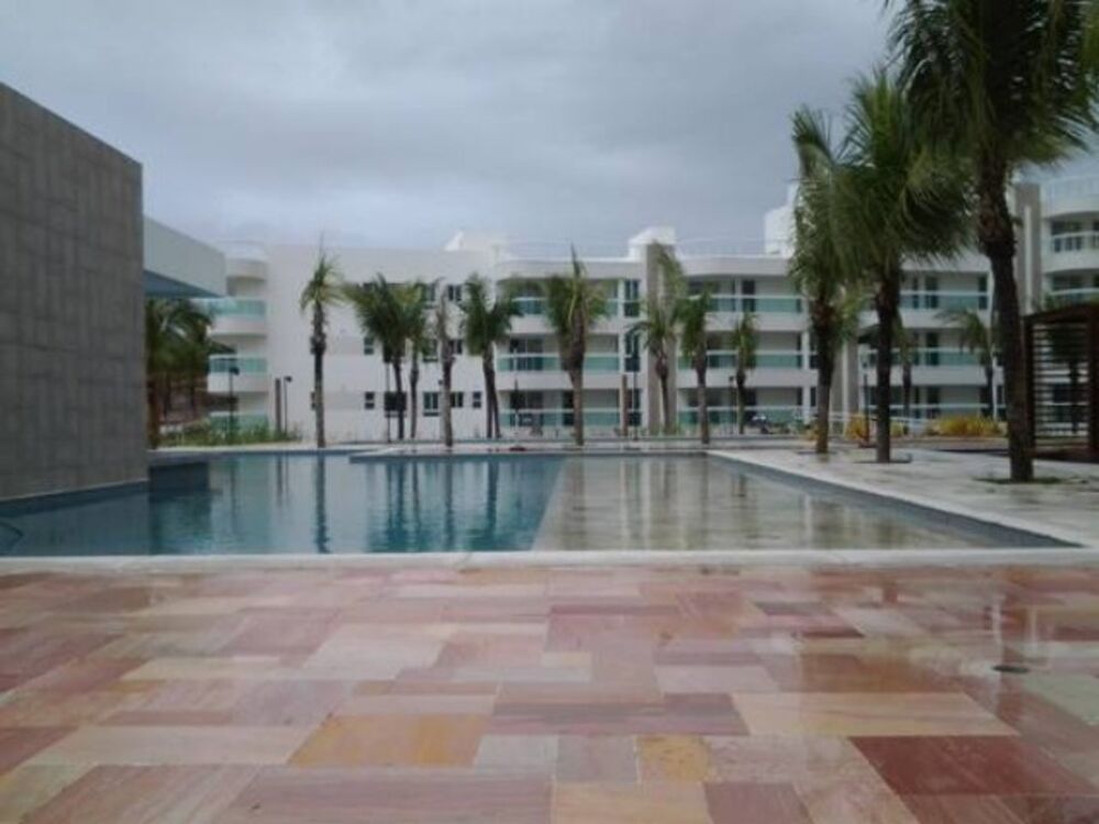 Apartamento à venda com 1 quarto, 57m² - Foto 8