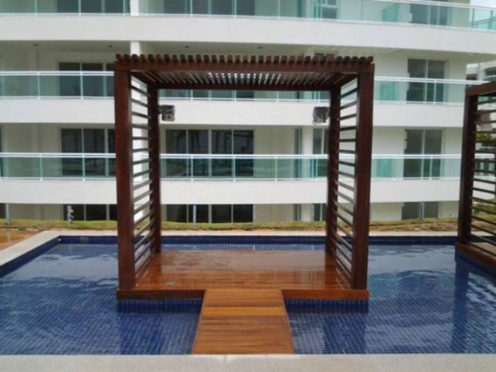 Apartamento à venda com 1 quarto, 57m² - Foto 11