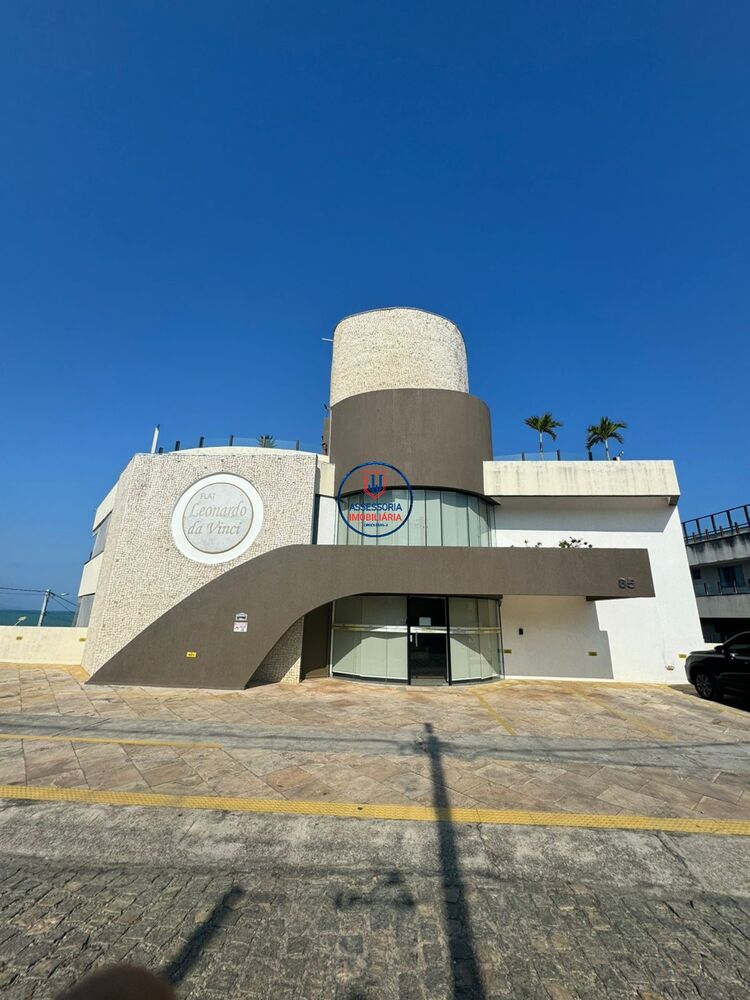 Apartamento à venda com 2 quartos, 65m² - Foto 2