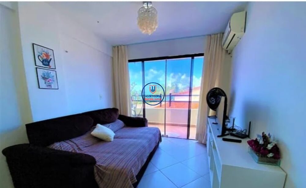 Apartamento à venda com 2 quartos, 65m² - Foto 7