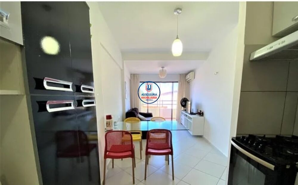 Apartamento à venda com 2 quartos, 65m² - Foto 5