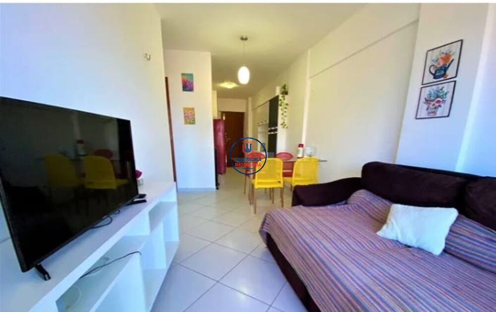 Apartamento à venda com 2 quartos, 65m² - Foto 10