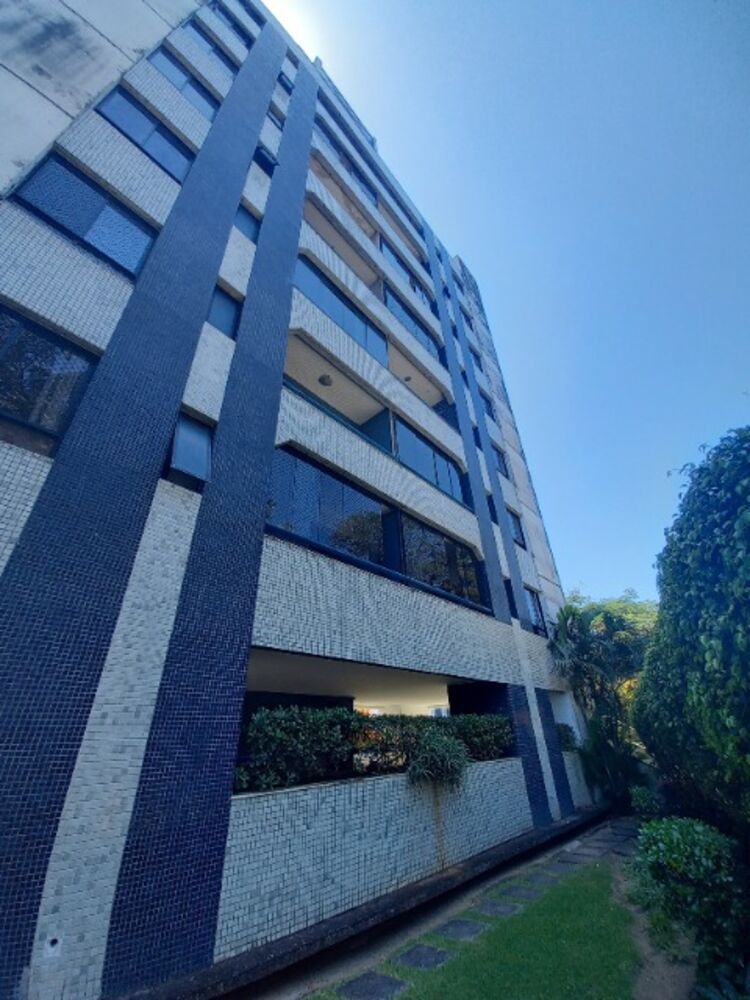 Cobertura, 4 quartos, 140 m² - Foto 1