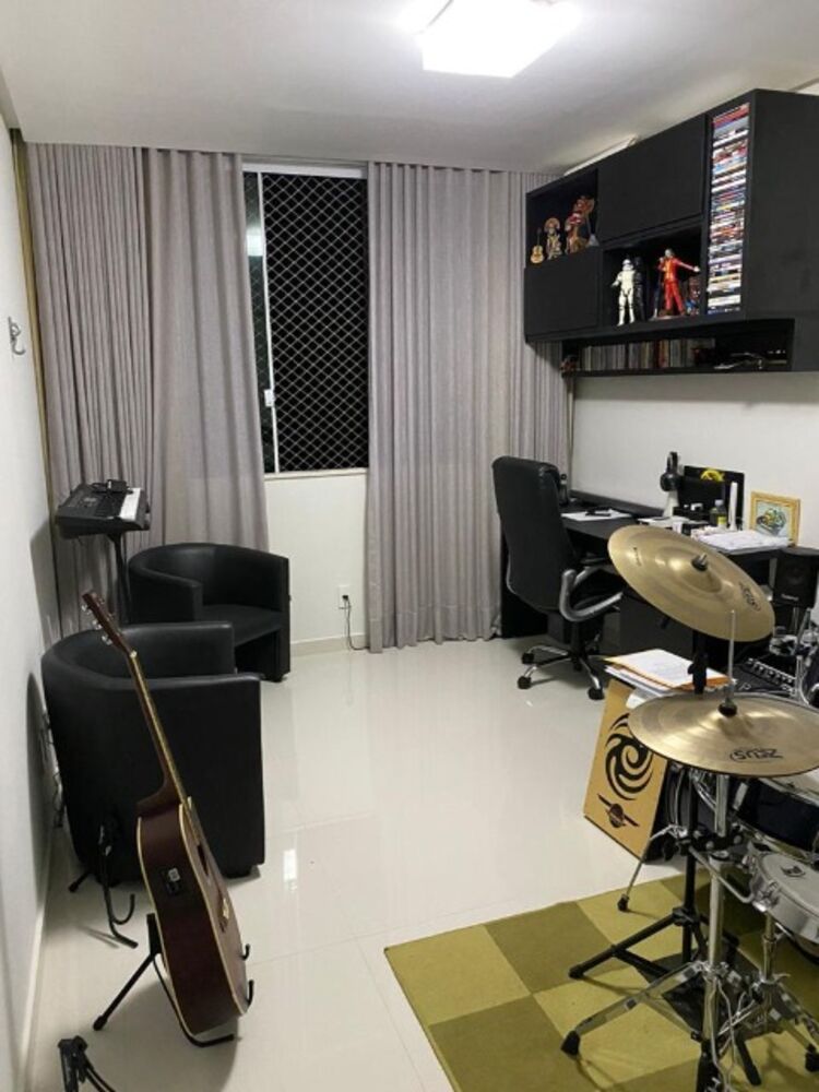 Casa de Condomínio, 4 quartos - Foto 3