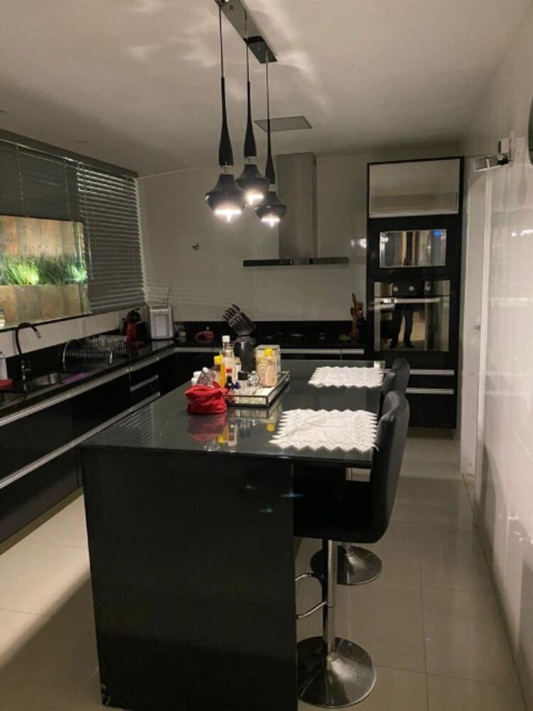 Casa de Condomínio, 4 quartos - Foto 18