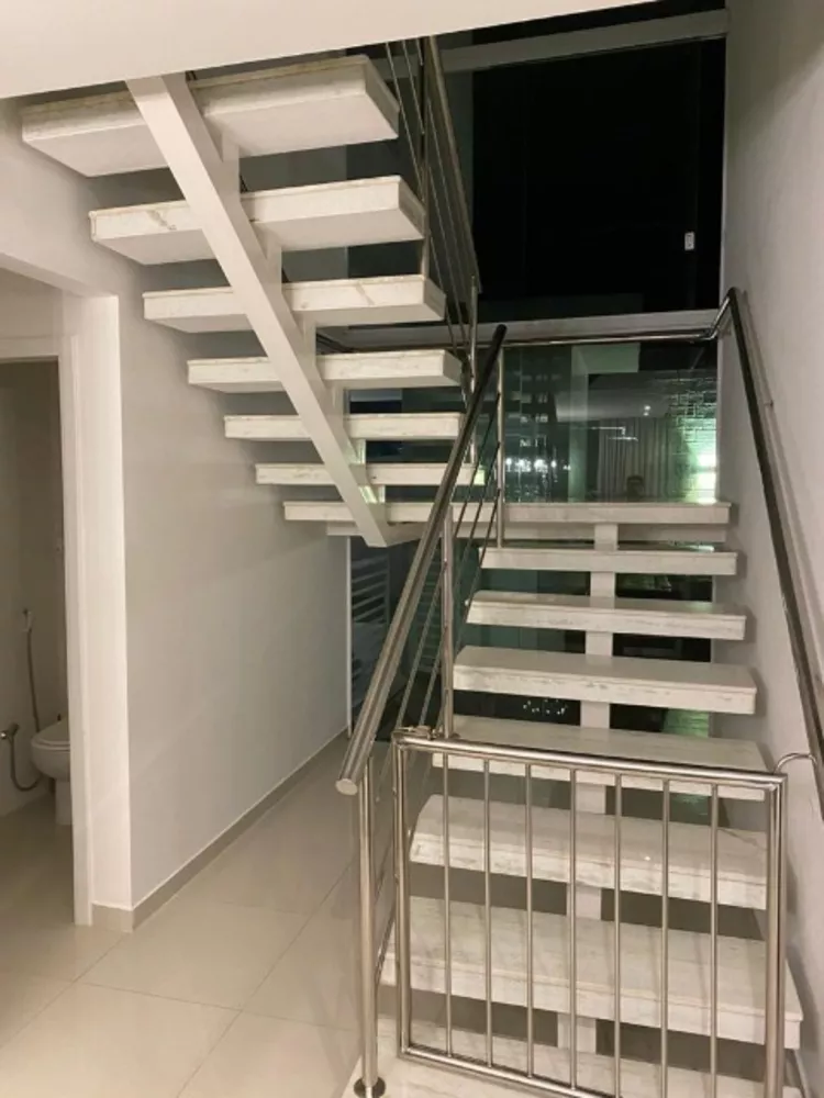 Casa de Condomínio, 4 quartos - Foto 12
