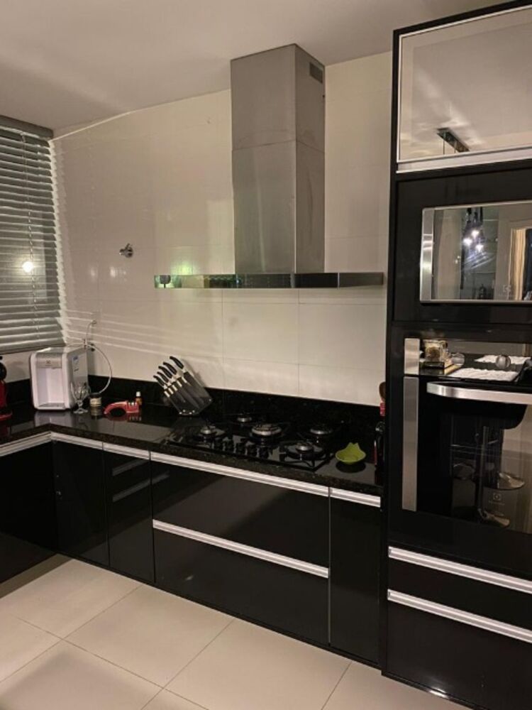 Casa de Condomínio, 4 quartos - Foto 8