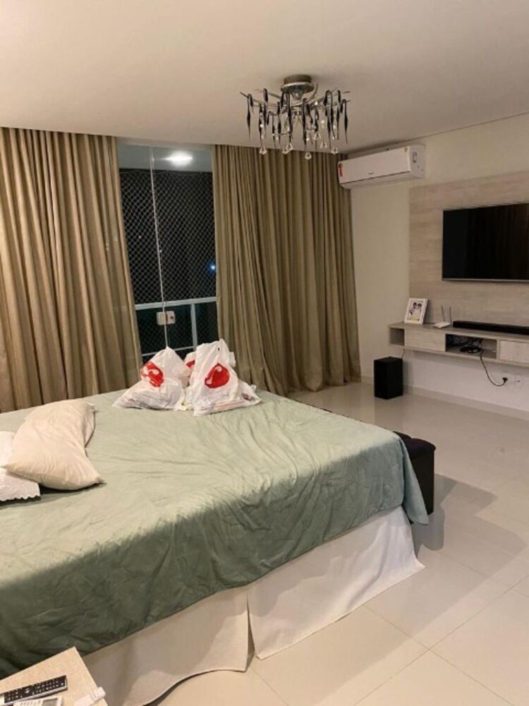 Casa de Condomínio, 4 quartos - Foto 7