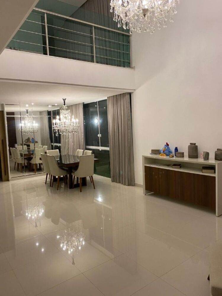 Casa de Condomínio, 4 quartos - Foto 4