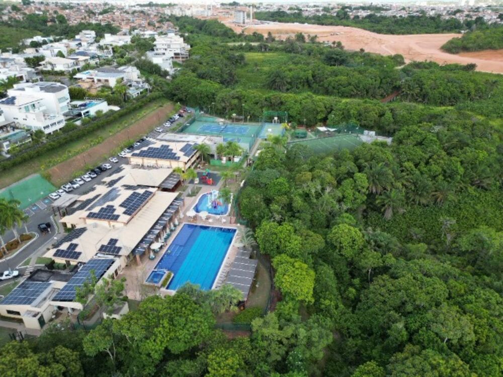 Casa de Condomínio, 5 quartos - Foto 1