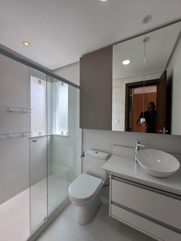 Casa de Condomínio, 5 quartos - Foto 18