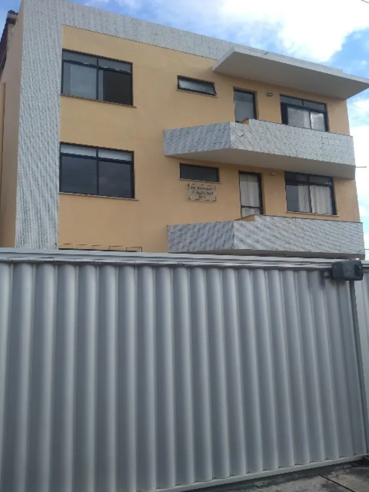 Apartamento, 3 quartos, 120 m² - Foto 1
