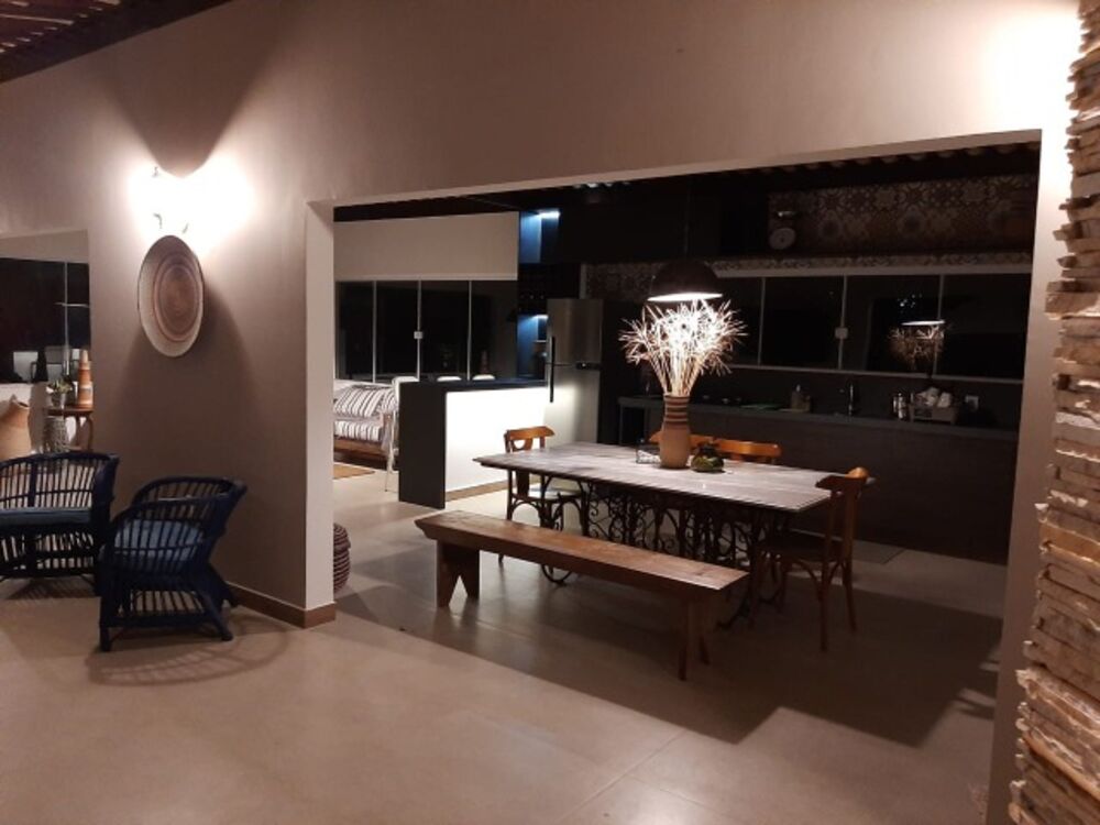 Casa de Condomínio, 5 quartos - Foto 3