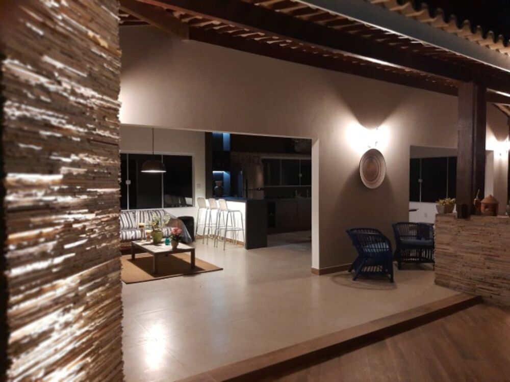 Casa de Condomínio, 5 quartos - Foto 12