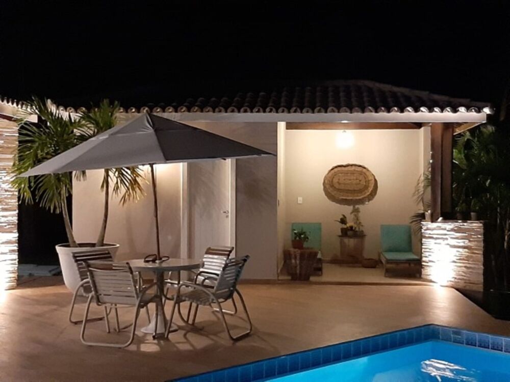Casa de Condomínio, 5 quartos - Foto 4