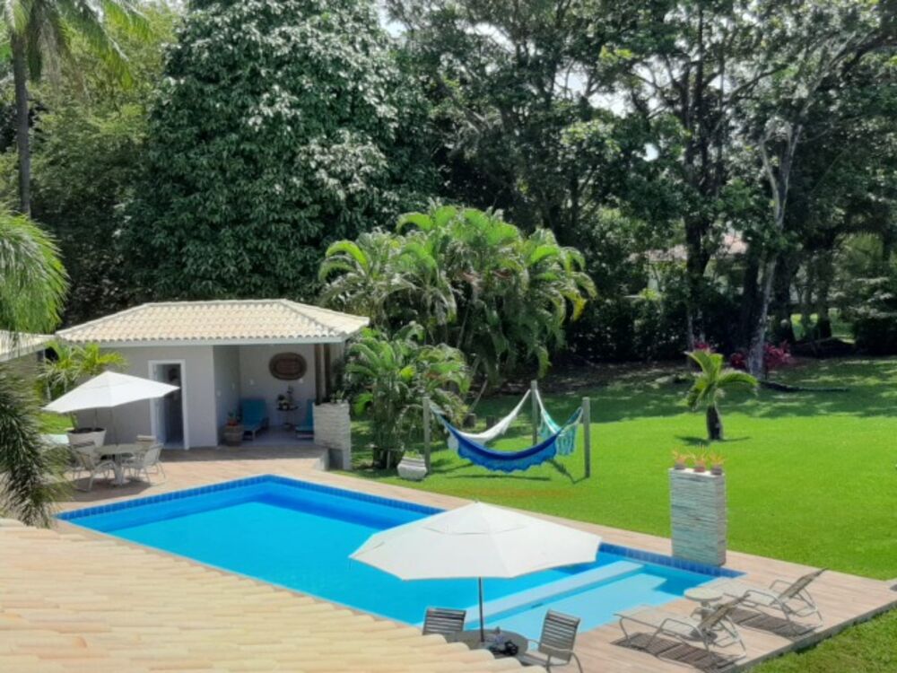 Casa de Condomínio, 5 quartos - Foto 11