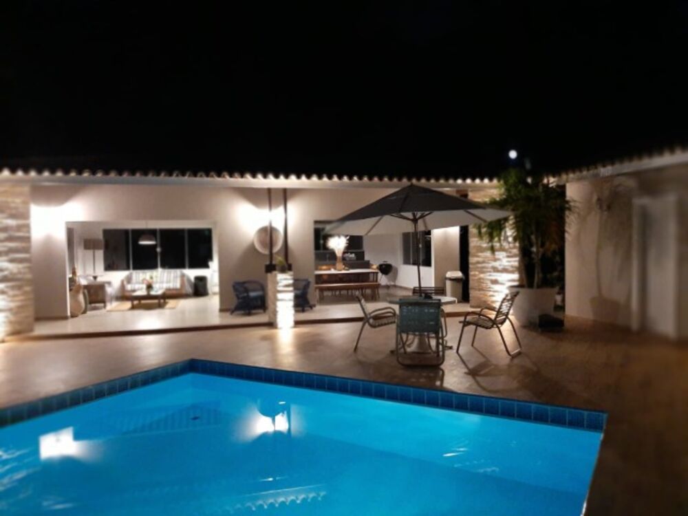 Casa de Condomínio, 5 quartos - Foto 9