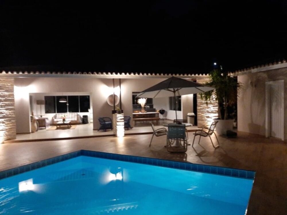 Casa de Condomínio, 5 quartos - Foto 2