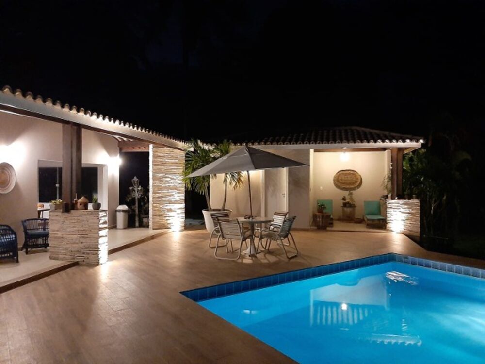 Casa de Condomínio, 5 quartos - Foto 7