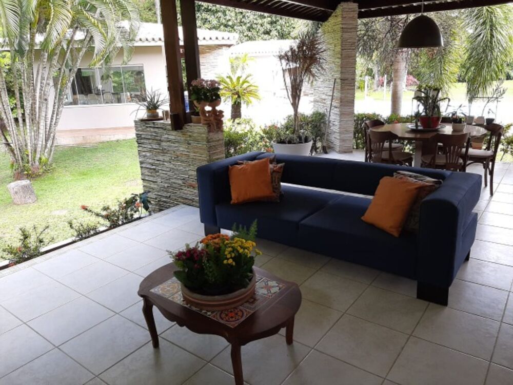Casa de Condomínio, 5 quartos - Foto 14