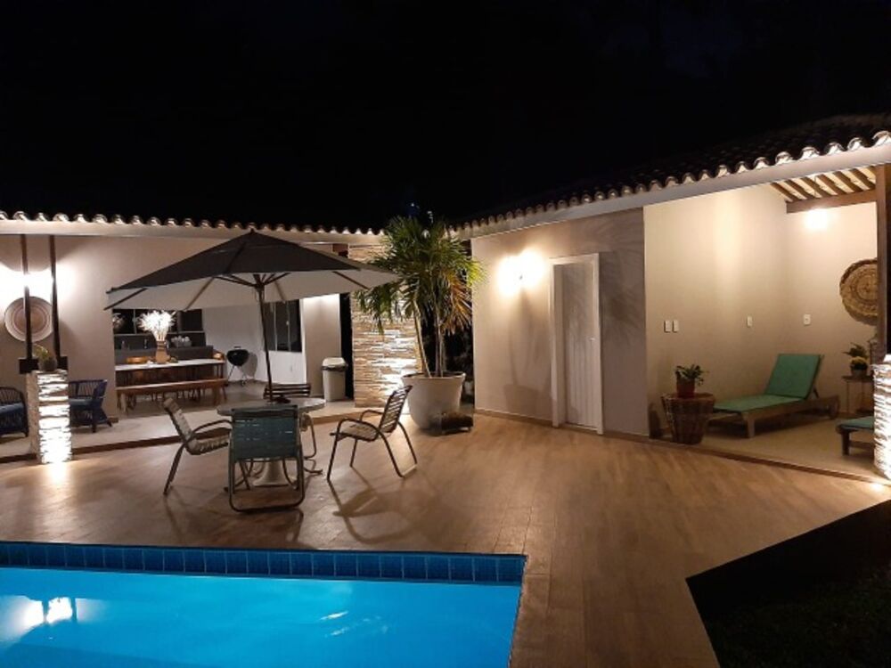 Casa de Condomínio, 5 quartos - Foto 13