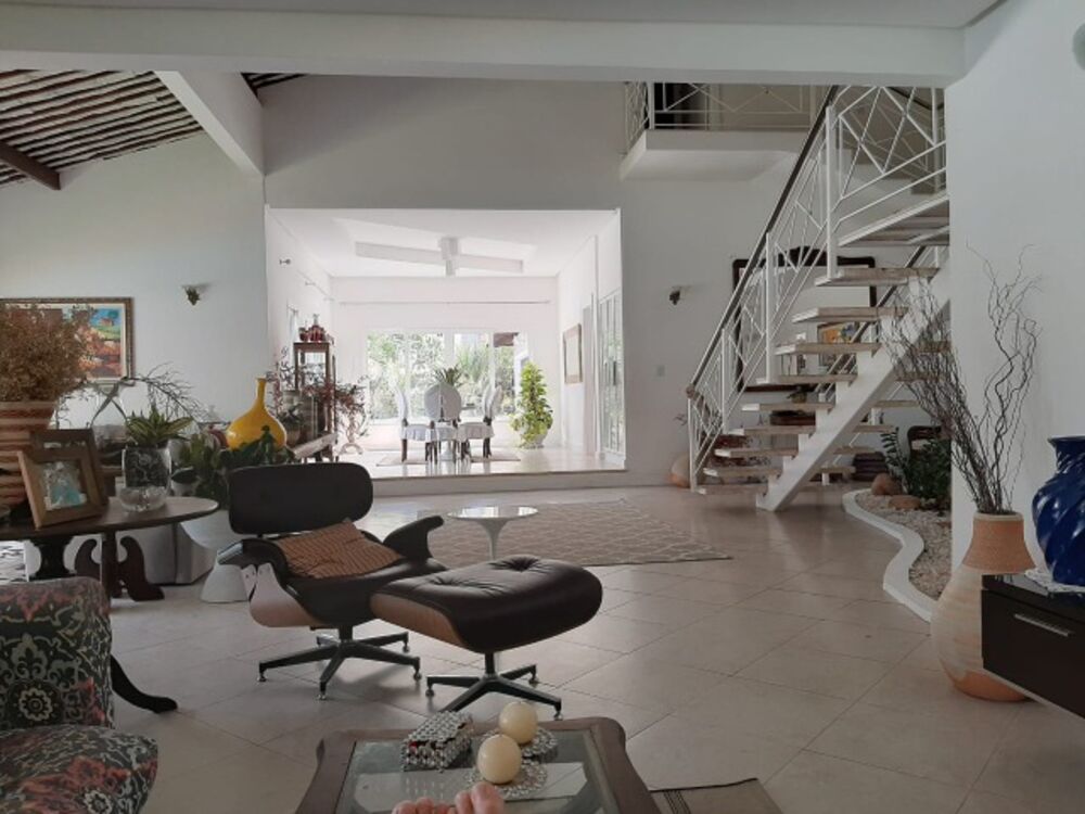 Casa de Condomínio, 5 quartos - Foto 16