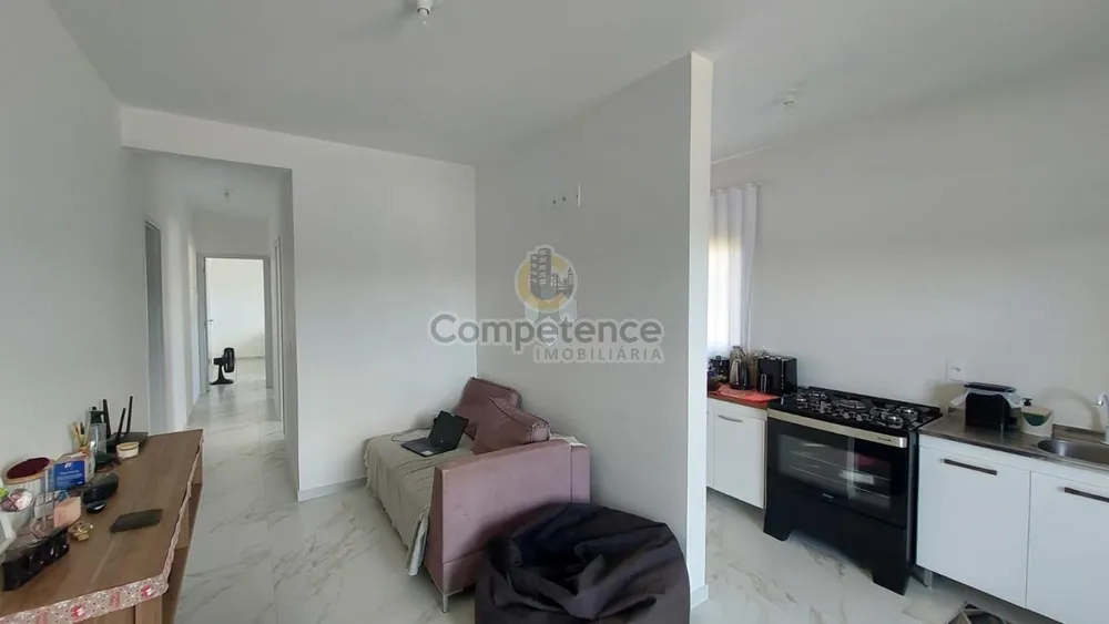 Apartamento, 3 quartos, 83 m² - Foto 4