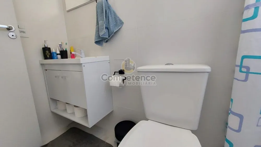 Apartamento, 3 quartos, 83 m² - Foto 9