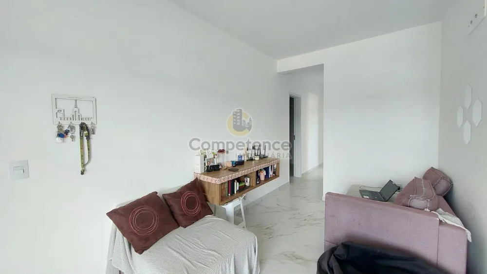 Apartamento, 3 quartos, 83 m² - Foto 3